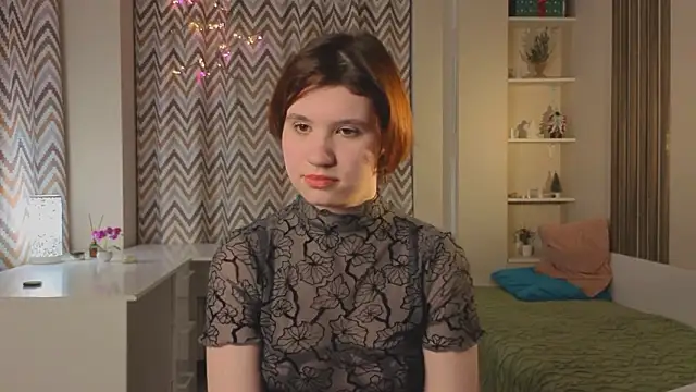 Snapshot of BelleHayton chatting on March 2, 2026, 3:30 pm BelleHayton online show from March 2, 2026, 3:30 pm