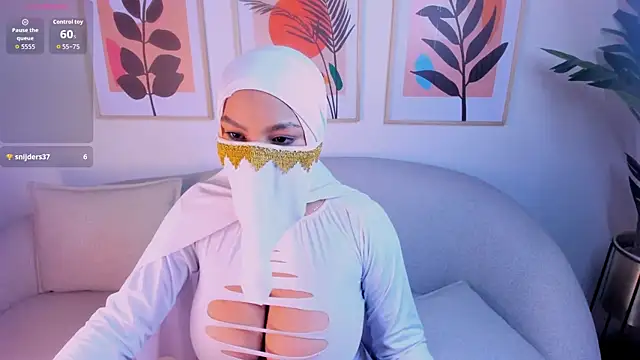 Snapshot of salmma_habibi chatting on February 21, 2026, 4:08 pm salmma habibi online show from February 21, 2026, 4:08 pm