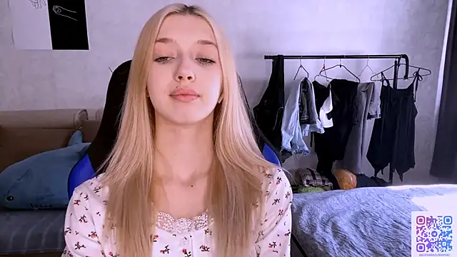 TaliCaan online show from April 5, 2026, 11:07 am