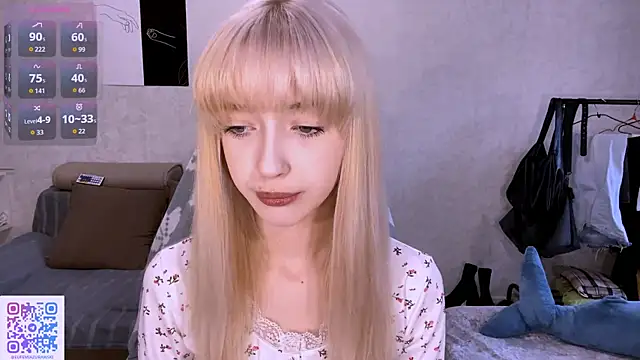 TaliCaan online show from April 13, 2026, 11:16 am