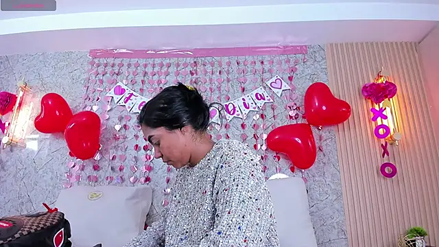 Snapshot of eva_lain chatting on February 16, 2026, 11:28 am eva lain online show from February 16, 2026, 11:28 am