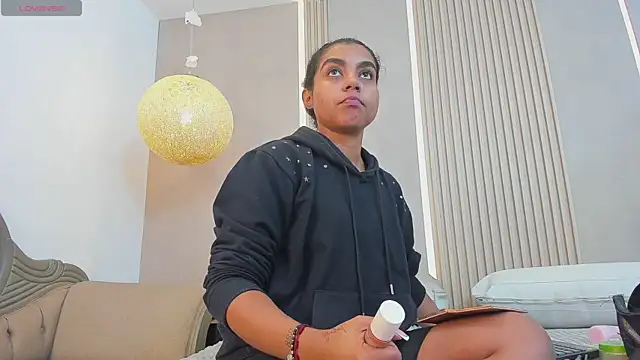 Snapshot of eva_lain chatting on February 26, 2026, 11:53 am eva lain online show from February 26, 2026, 11:53 am