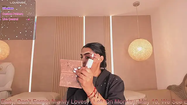 eva lain online show from May 16, 2026, 11:53 am