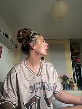 Snapshot of Georgialacex chatting on February 9, 2026, 10:19 am Georgialacex online show from February 9, 2026, 10:19 am