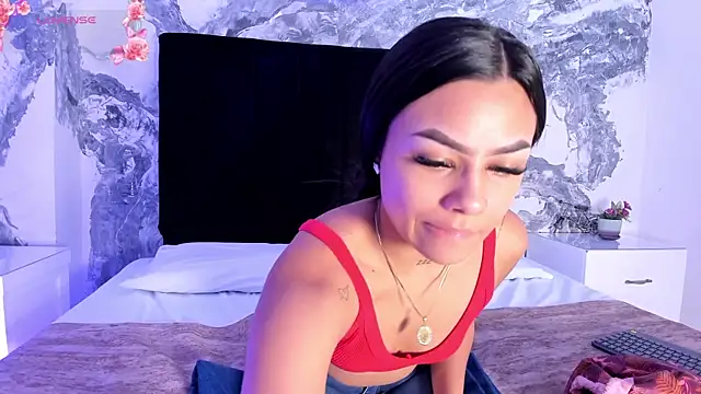 JazminMonroee  online show from February 20, 2026, 2:17 pm