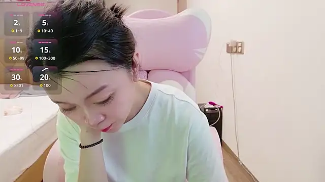 Snapshot of xiaojie_jie chatting on February 24, 2026, 10:13 am xiaojie jie online show from February 24, 2026, 10:13 am