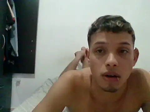 Gael zambrano online show from February 28, 2026, 10:00 pm