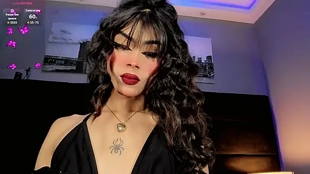 CuteMiaaa online show from March 15, 2026, 8:26 pm