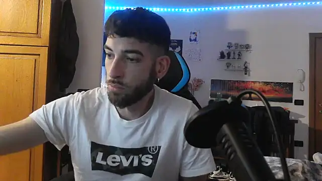 maestroboris95 online show from February 7, 2026, 7:39 pm