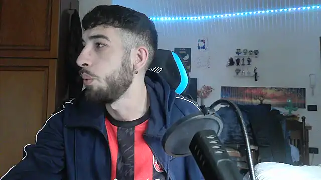 maestroboris95 online show from February 10, 2026, 10:52 am