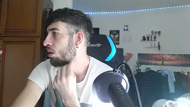 maestroboris95 online show from February 18, 2026, 11:28 am