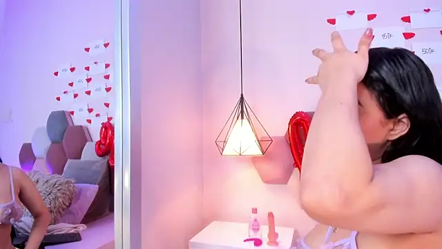 Snapshot of ValeriaBlythe chatting on February 16, 2026, 11:39 am ValeriaBlythe online show from February 16, 2026, 11:39 am