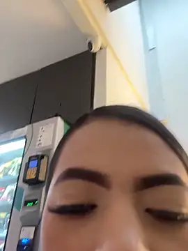 Aurea Silk online show from March 12, 2026, 8:59 pm