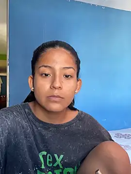 BabyFoxy online show from March 4, 2026, 8:37 pm