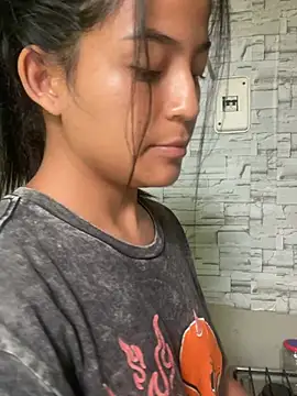 BabyFoxy online show from April 1, 2026, 8:06 pm