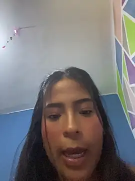 BabyFoxy online show from May 5, 2026, 5:04 am