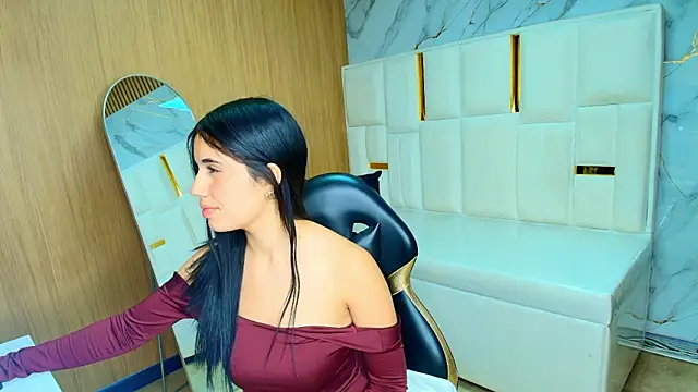 Snapshot of Samanttha_tf chatting on February 9, 2026, 3:05 pm Samanttha tf online show from February 9, 2026, 3:05 pm