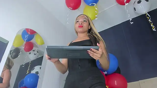 hermione brown online show from June 17, 2026, 1:45 pm