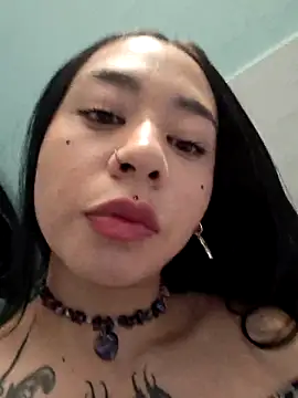 Snapshot of Zafira_glow chatting on February 8, 2026, 6:33 pm Zafira glow online show from February 8, 2026, 6:33 pm