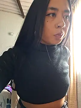 Snapshot of Zafira_glow chatting on February 12, 2026, 8:26 pm Zafira glow online show from February 12, 2026, 8:26 pm