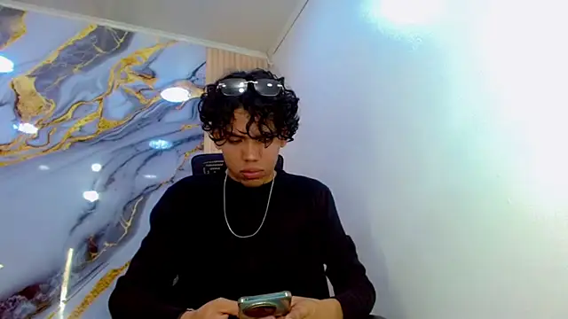 DaviidBuckx  online show from March 27, 2026, 2:28 am