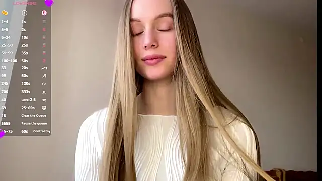 Viktoria Vibes online show from April 3, 2026, 3:10 pm