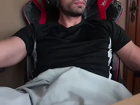 Stefan dot online show from February 17, 2026, 3:47 am