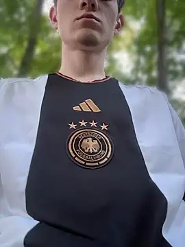 Donnydon776 online show from July 8, 2026, 7:29 pm