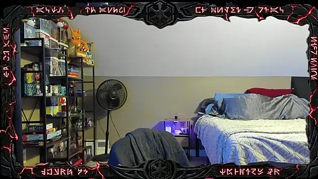 Snapshot of CtrlAltSexy chatting on February 8, 2026, 1:09 am CtrlAltSexy online show from February 8, 2026, 1:09 am