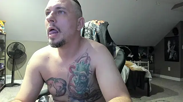 Snapshot of CtrlAltSexy chatting on February 9, 2026, 6:56 pm CtrlAltSexy online show from February 9, 2026, 6:56 pm