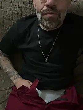 trombaio online show from February 13, 2026, 11:45 pm