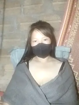 Snapshot of Yang-my- chatting on February 15, 2026, 1:20 pm Yang-my- online show from February 15, 2026, 1:20 pm