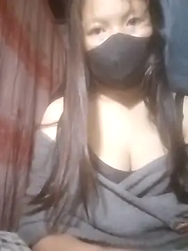 Snapshot of Yang-my- chatting on February 19, 2026, 5:36 am Yang-my- online show from February 19, 2026, 5:36 am