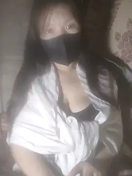 Snapshot of Yang-my- chatting on February 21, 2026, 1:56 pm Yang-my- online show from February 21, 2026, 1:56 pm