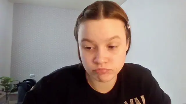 Snapshot of Ammymia chatting on March 3, 2026, 7:58 am Ammymia online show from March 3, 2026, 7:58 am