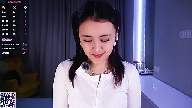 VerlieChahal online show from February 13, 2026, 7:54 pm