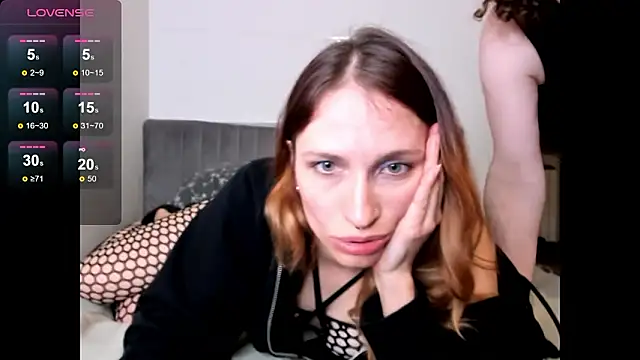 Snapshot of AmyDan chatting on March 1, 2026, 8:11 pm AmyDan online show from March 1, 2026, 8:11 pm