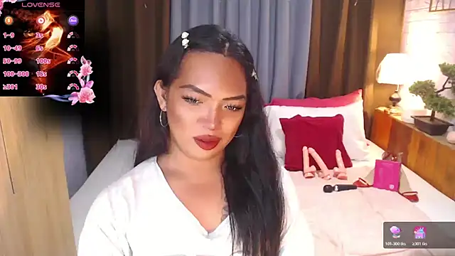 Ur Sexybuttercup69 online show from April 23, 2026, 12:29 pm