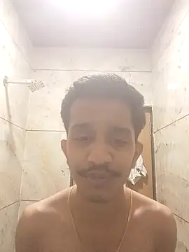 Sam03s online show from February 13, 2026, 3:52 pm