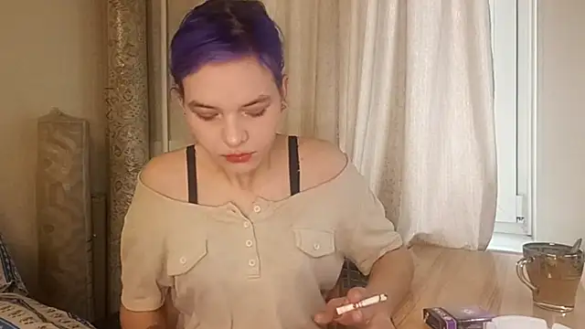 Snapshot of CallerKoran chatting on February 15, 2026, 8:46 am CallerKoran online show from February 15, 2026, 8:46 am