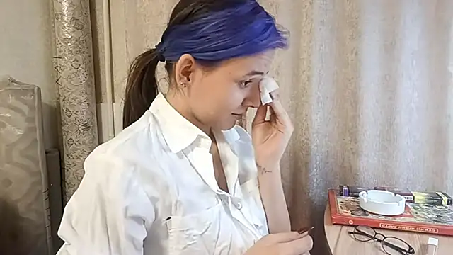 Snapshot of CallerKoran chatting on February 19, 2026, 4:14 pm CallerKoran online show from February 19, 2026, 4:14 pm