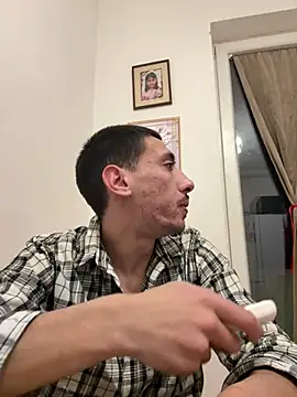 AdonisGODR online show from February 9, 2026, 5:39 pm