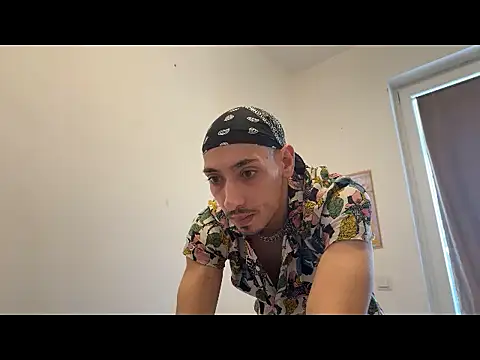 AdonisGODR online show from February 24, 2026, 8:12 am