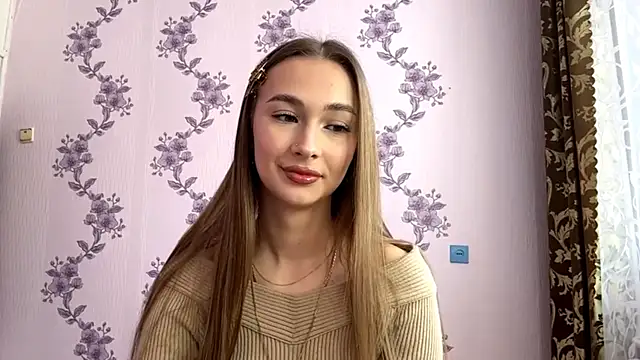 LacieHelaire online show from February 28, 2026, 7:09 am