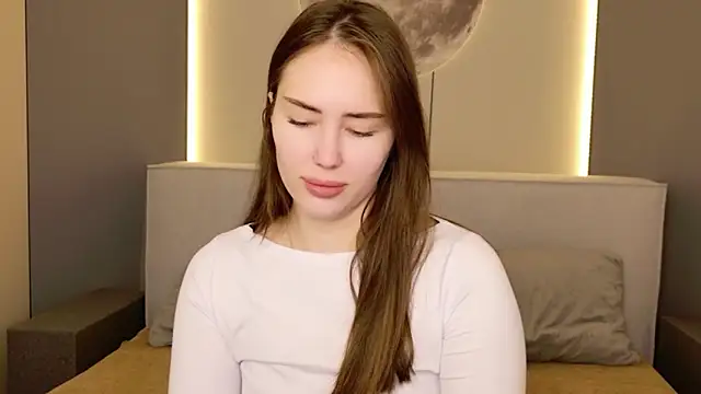 Arielle Vade online show from March 26, 2026, 5:24 am