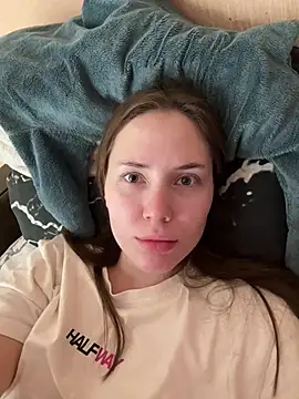 Arielle Vade online show from May 23, 2026, 10:03 pm