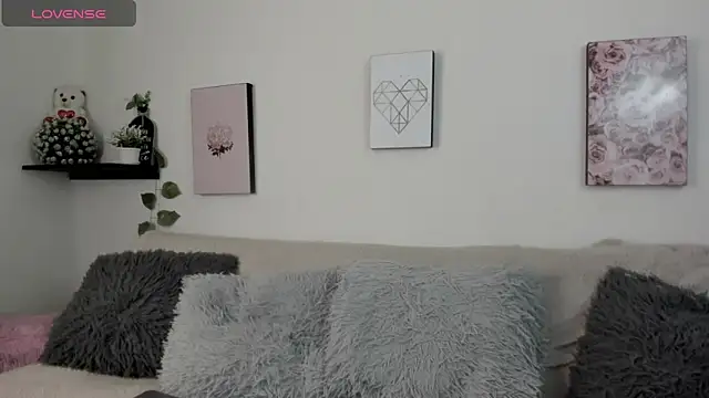 Snapshot of Alexaalove_1 chatting on March 3, 2026, 12:22 pm Alexaalove 1 online show from March 3, 2026, 12:22 pm