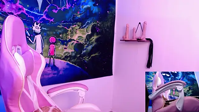 Snapshot of annie_vega17_ chatting on February 11, 2026, 9:09 pm annie vega17 online show from February 11, 2026, 9:09 pm