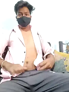 hotyboy 89 online show from March 14, 2026, 5:02 am