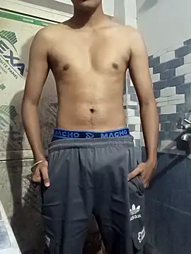 hotyboy 89 online show from March 29, 2026, 3:17 am